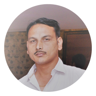 Mr. Navneet Gupta